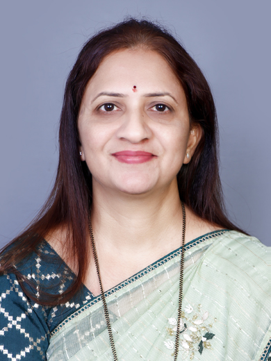 Jyotsna Abasaheb Pawar